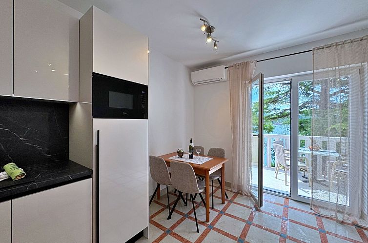 Appartement Apartment Scheich