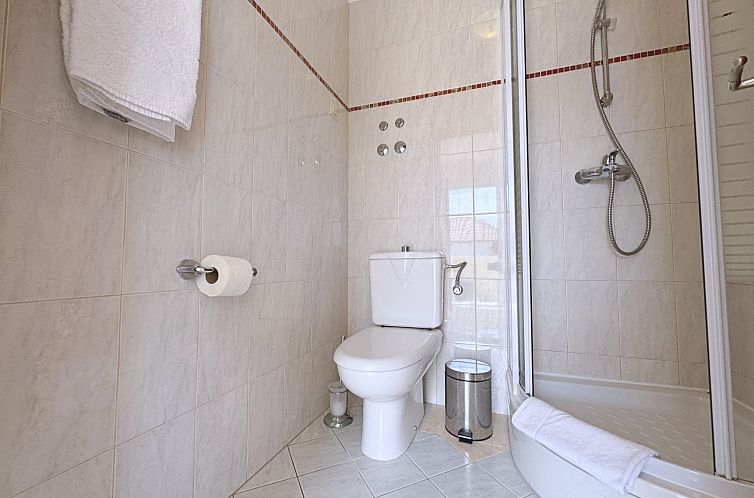 Appartement Apartment Scheich