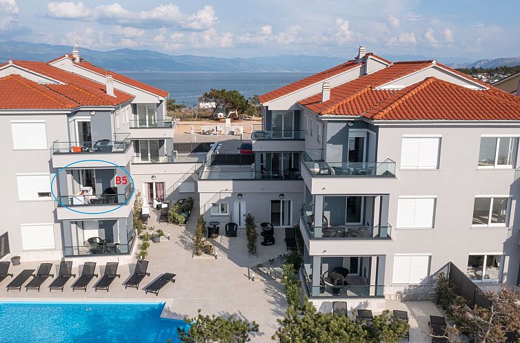 Appartement Apartment Punta Silo