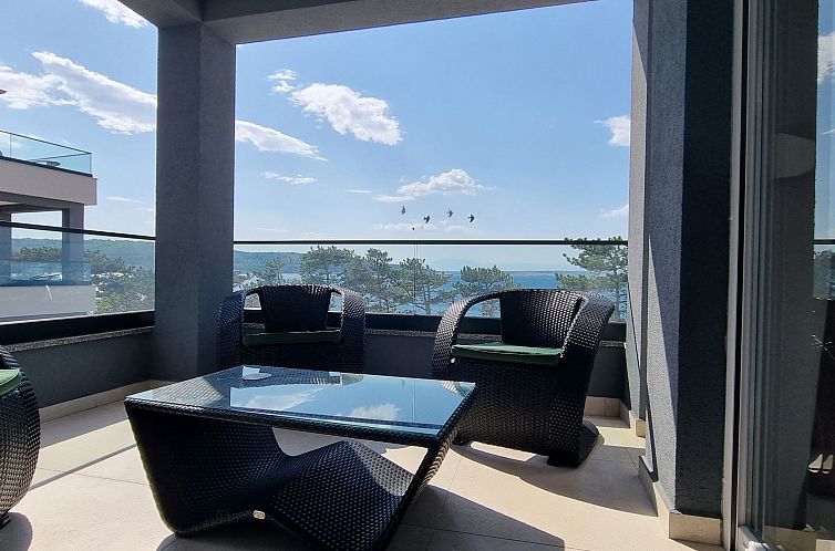 Appartement Apartment Punta Silo