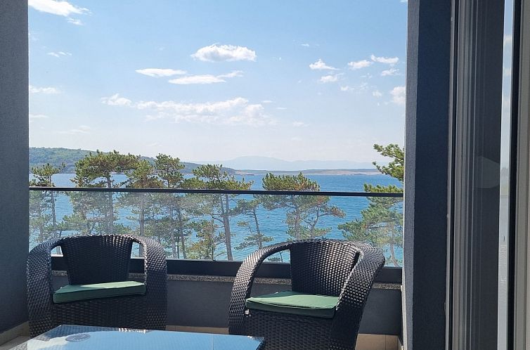 Appartement Apartment Punta Silo