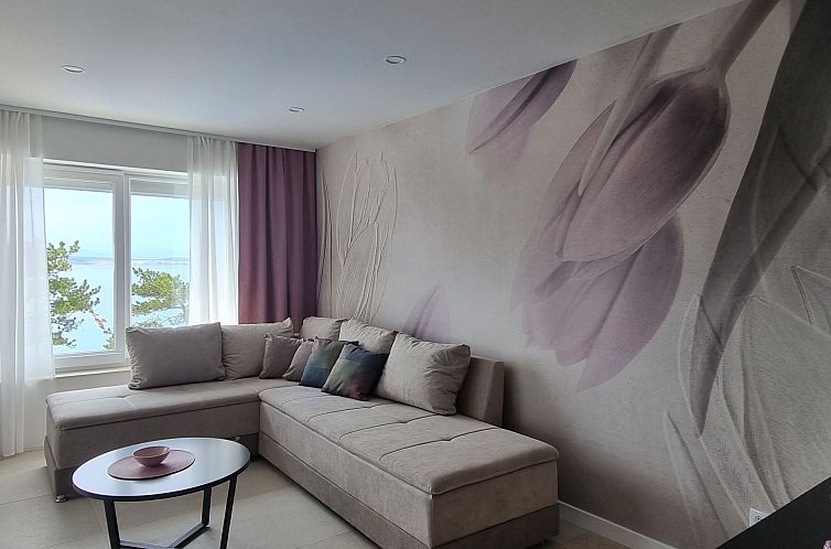 Appartement Apartment Punta Silo