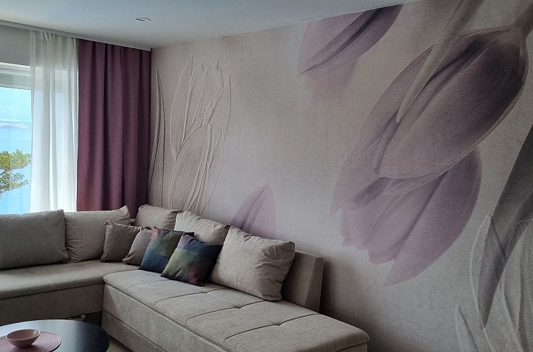 Appartement Apartment Punta Silo