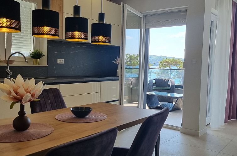 Appartement Apartment Punta Silo