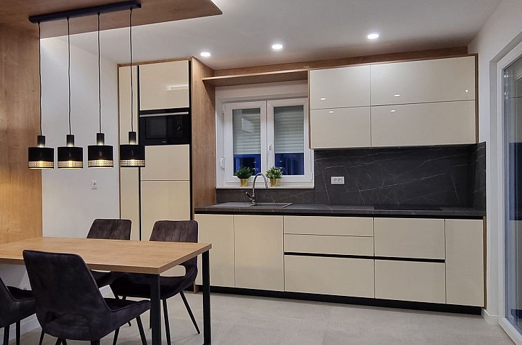 Appartement Apartment Punta Silo