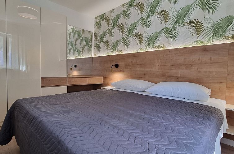 Appartement Apartment Punta Silo