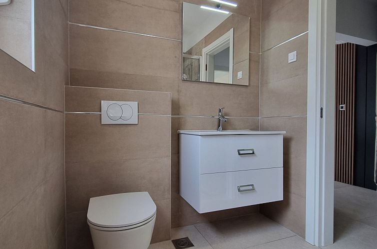 Appartement Apartment Punta Silo