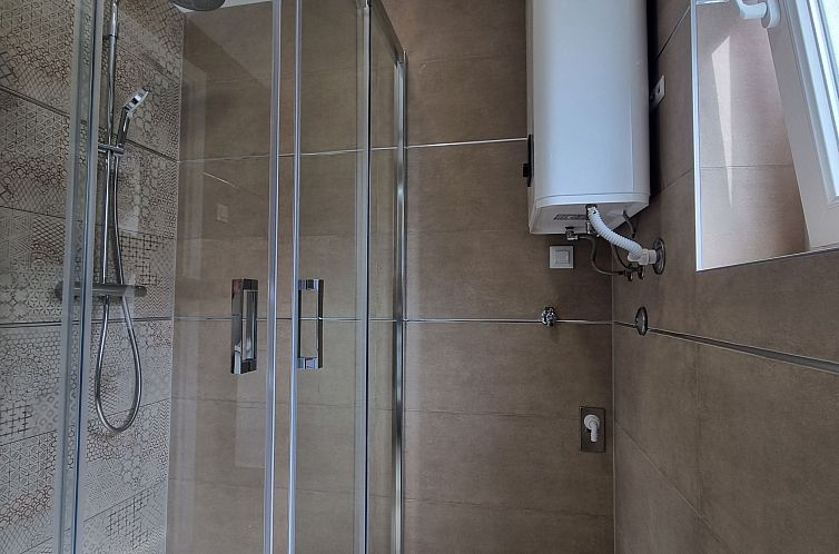 Appartement Apartment Punta Silo