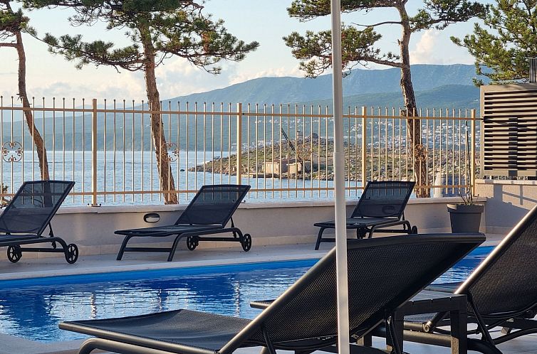 Appartement Apartment Punta Silo