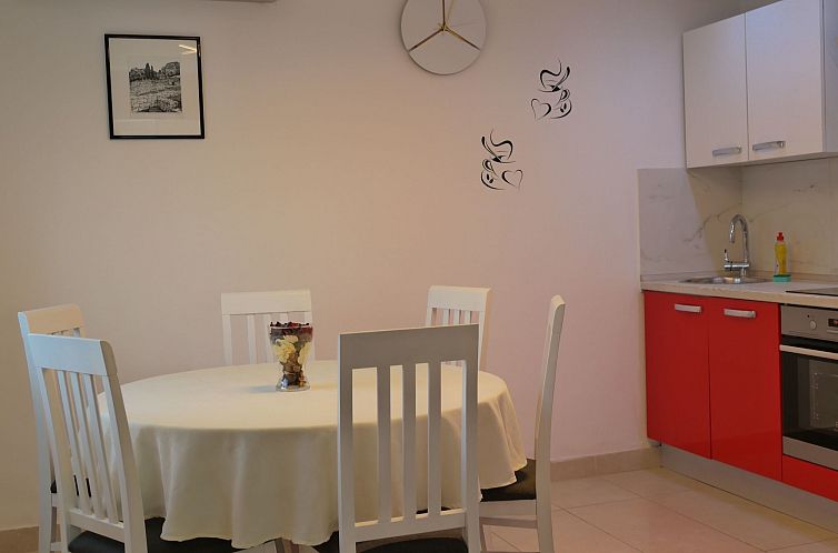 Vakantiehuis in Šilo mit Privatem Pool