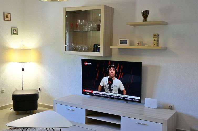 Vakantiehuis in Šilo mit Privatem Pool