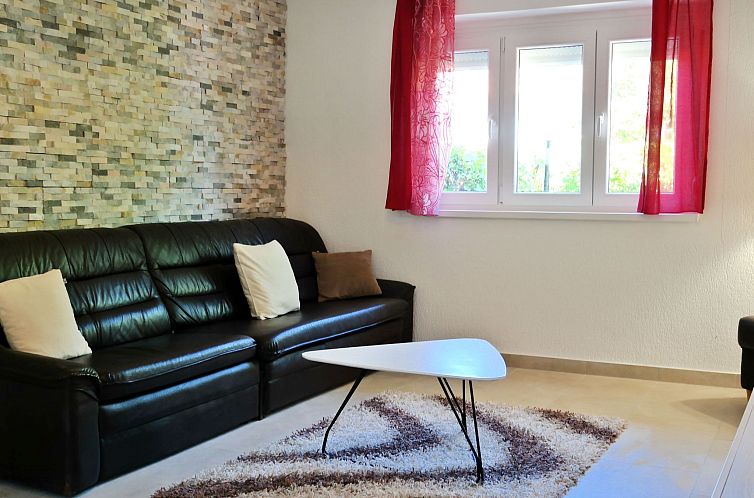 Vakantiehuis in Šilo mit Privatem Pool