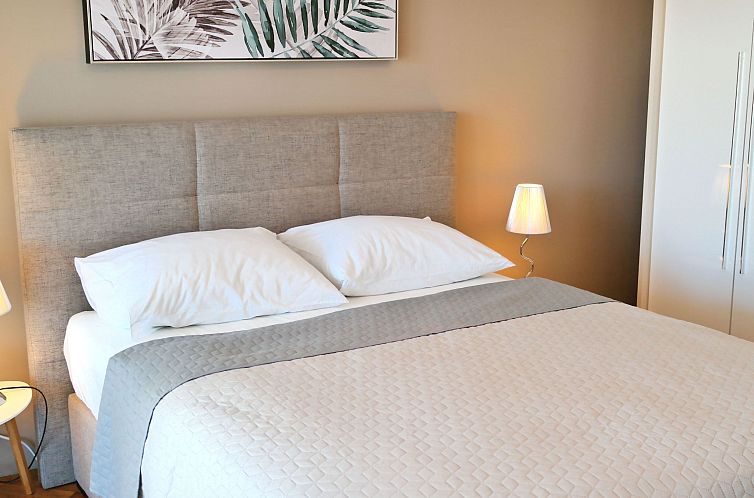 Vakantiehuis in Šilo mit Privatem Pool