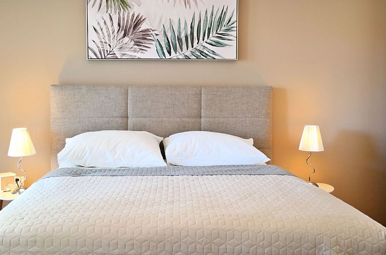 Vakantiehuis in Šilo mit Privatem Pool