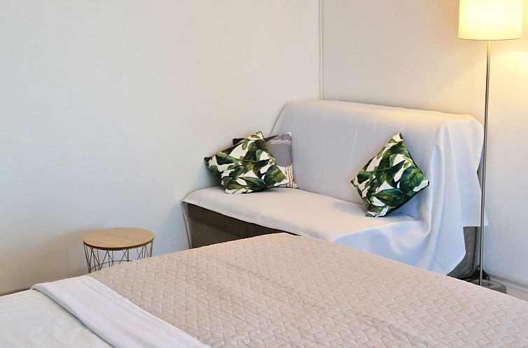 Vakantiehuis in Šilo mit Privatem Pool