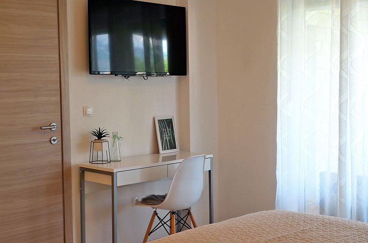 Vakantiehuis in Šilo mit Privatem Pool