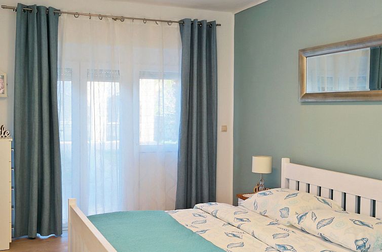 Vakantiehuis in Šilo mit Privatem Pool