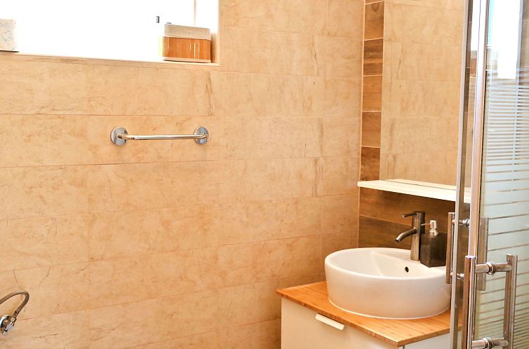 Vakantiehuis in Šilo mit Privatem Pool