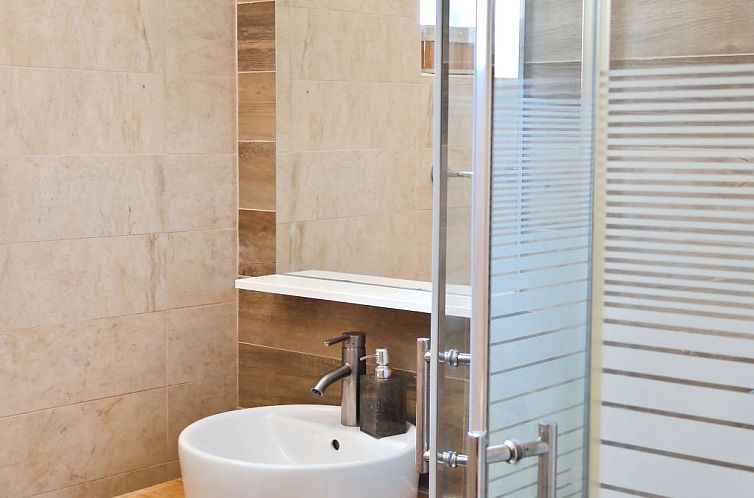 Vakantiehuis in Šilo mit Privatem Pool