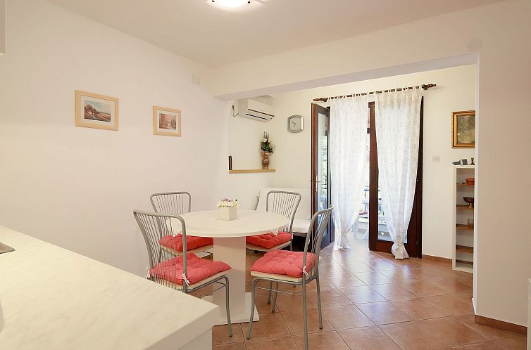 Appartement Svoboda 4