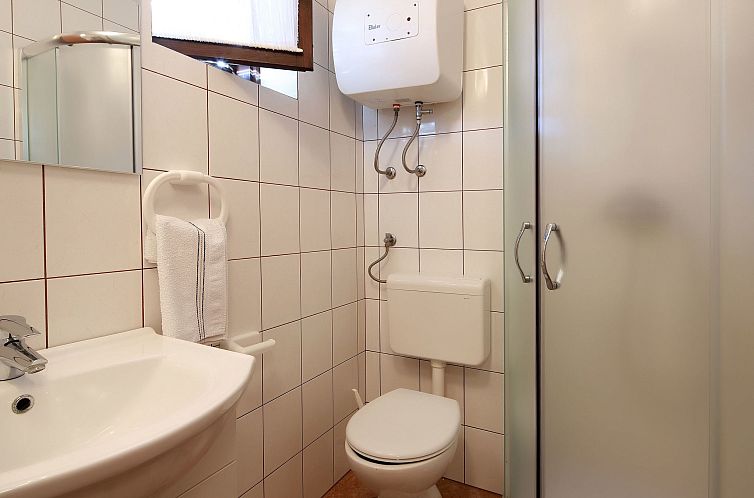 Appartement Svoboda 4