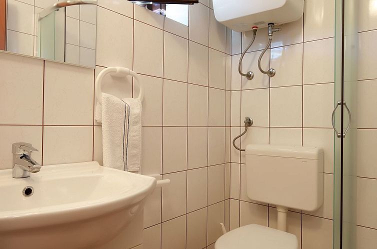 Appartement Svoboda 4