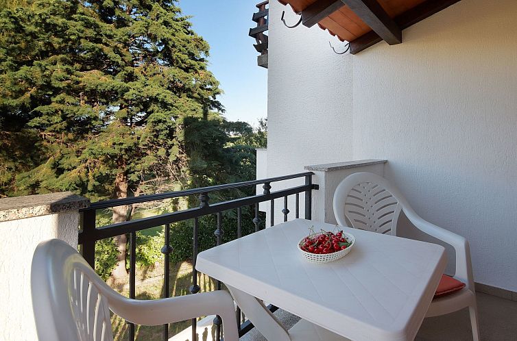 Appartement Svoboda 4