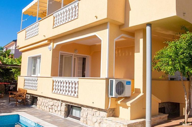 Appartement Familienpension Tina Appartement 7