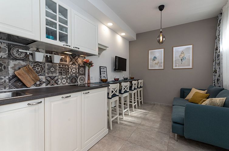 Appartement Familienpension Tina Appartement 7