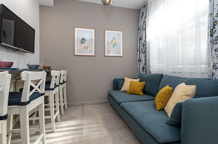 Appartement Familienpension Tina Appartement 7