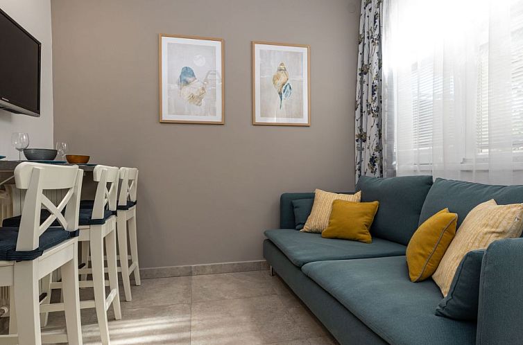 Appartement Familienpension Tina Appartement 7