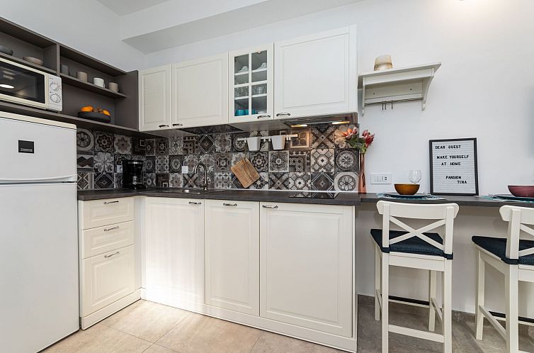 Appartement Familienpension Tina Appartement 7