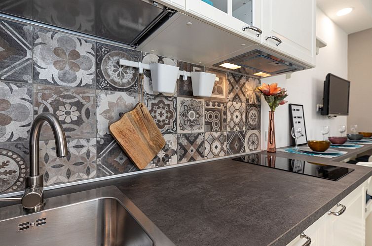 Appartement Familienpension Tina Appartement 7