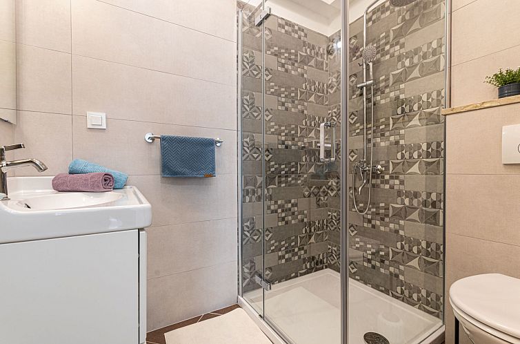 Appartement Familienpension Tina Appartement 7