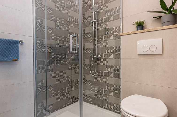 Appartement Familienpension Tina Appartement 7