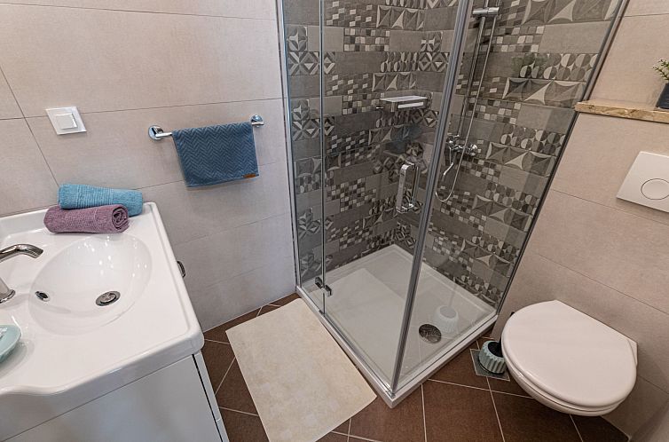 Appartement Familienpension Tina Appartement 7