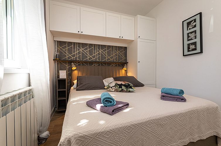 Appartement Familienpension Tina Appartement 7