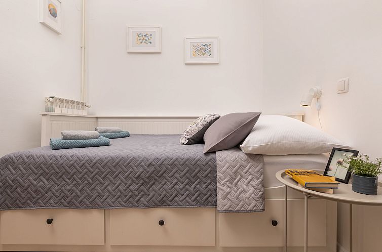 Appartement Familienpension Tina Appartement 7