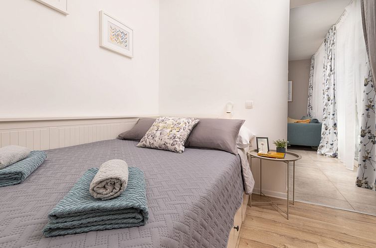 Appartement Familienpension Tina Appartement 7