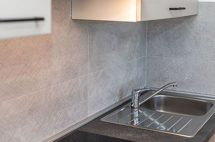 Appartement für 2 Personen  + 1 Kind ca. 40 m&sup2; in Šil