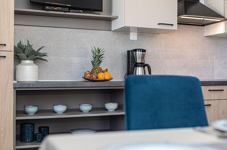 Appartement für 2 Personen  + 1 Kind ca. 40 m&sup2; in Šil