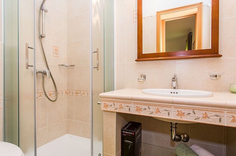 Appartement für 2 Personen  + 1 Kind ca. 40 m&sup2; in Šil