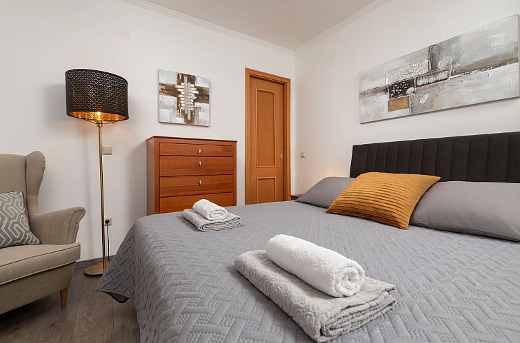 Appartement für 2 Personen  + 1 Kind ca. 40 m&sup2; in Šil