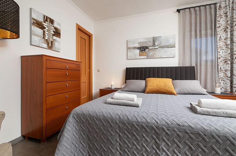 Appartement für 2 Personen  + 1 Kind ca. 40 m&sup2; in Šil