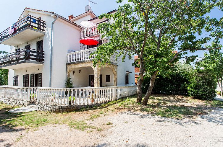 Appartement Svoboda 3