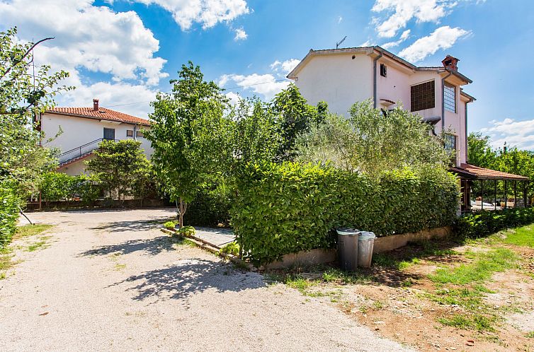 Appartement Svoboda 3