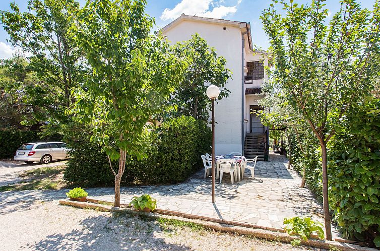 Appartement Svoboda 3