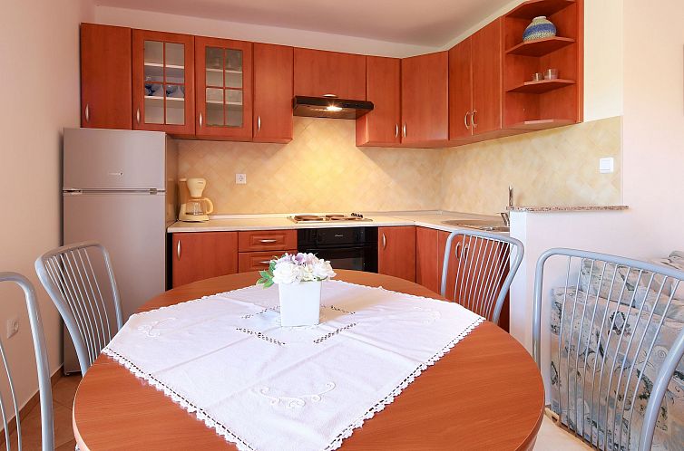 Appartement Svoboda 3