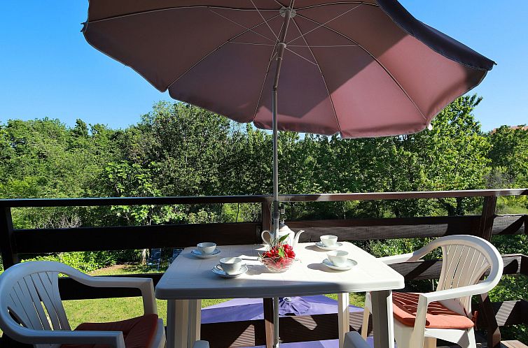 Appartement Svoboda 3