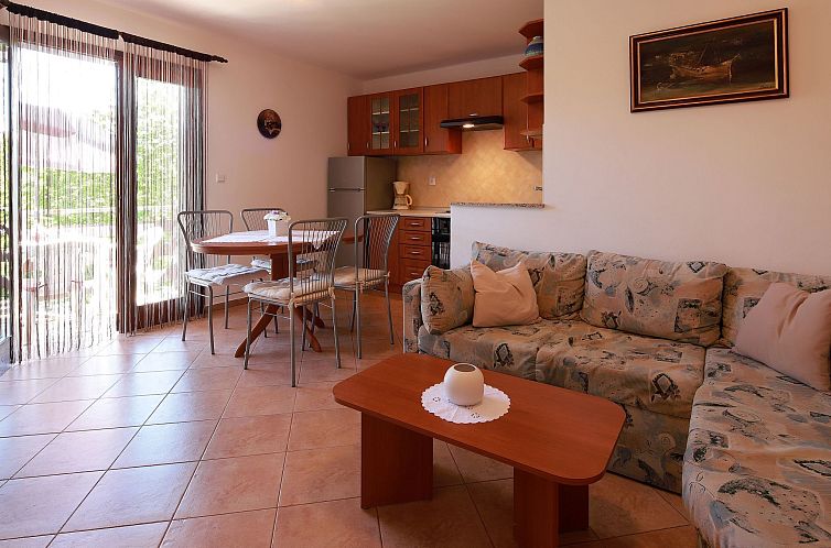 Appartement Svoboda 3